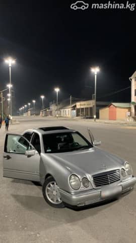 Mercedes-Benz E-Класс II (W210, S210) 320 3.2 AT