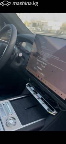 Zeekr 9X 2.0hyb AT 4WD