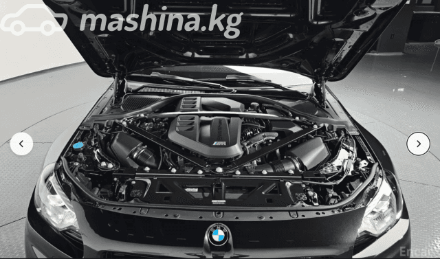 BMW M2 G87 3.0 AT