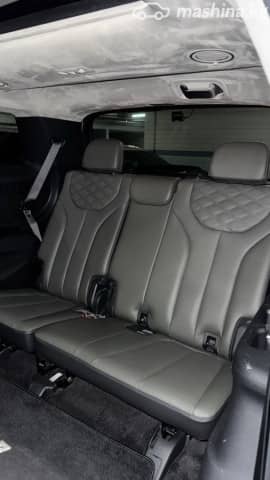 Hyundai Palisade I 2.2 AT