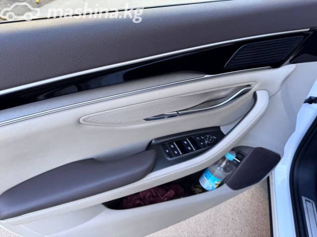 BYD Song Plus I Рестайлинг 87.04 kWh Electro AT