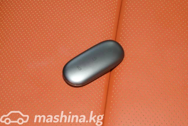 LiXiang L9 Рестайлинг 1.5hyb AT 4WD
