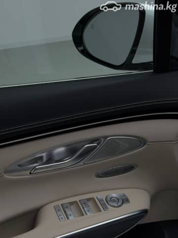 Genesis GV70 I 2.5 AT 4WD