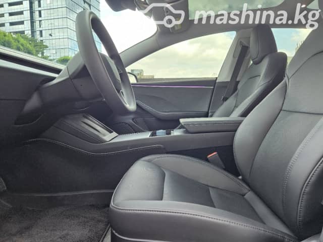 Tesla Model 3 I Long Range Electro AT