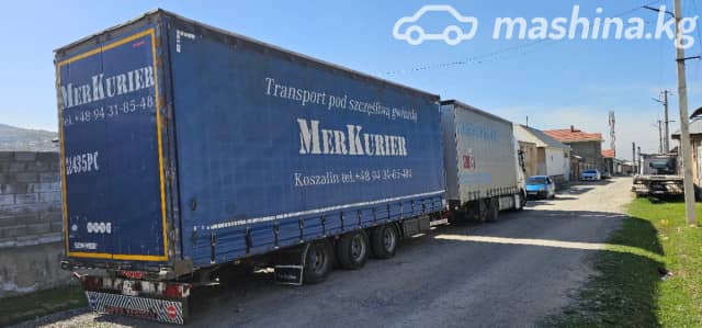 Volvo FH