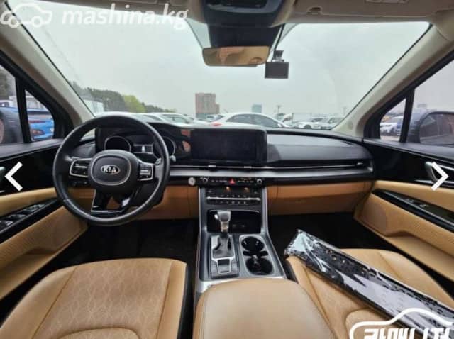 Kia Carnival IV 2.2d AT