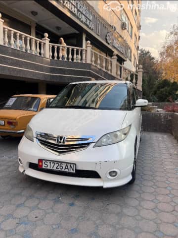 Honda Elysion I 3.0 AT