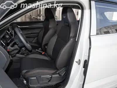 Skoda Kamiq I 1.5 AMT