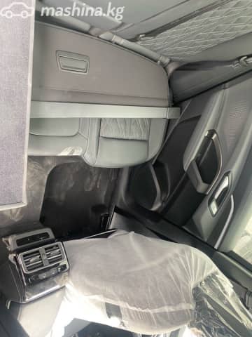 Audi Q5 II (FY) Рестайлинг L 45 TFSI 2.0 AMT 4WD