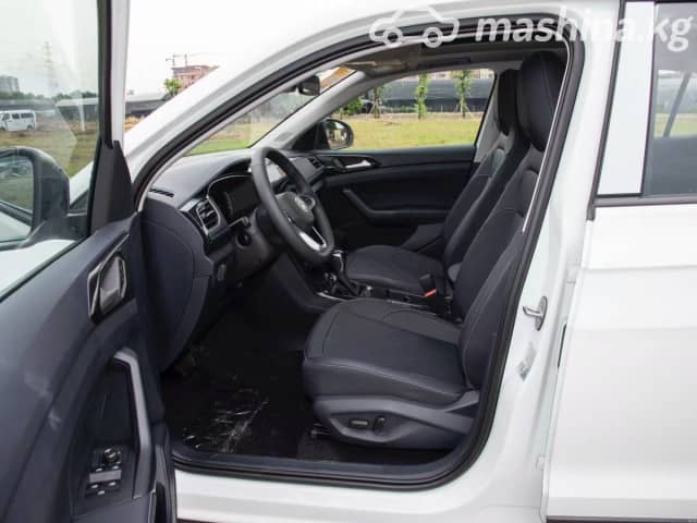 Volkswagen Tharu I Рестайлинг 300 TSI 1.5 AMT