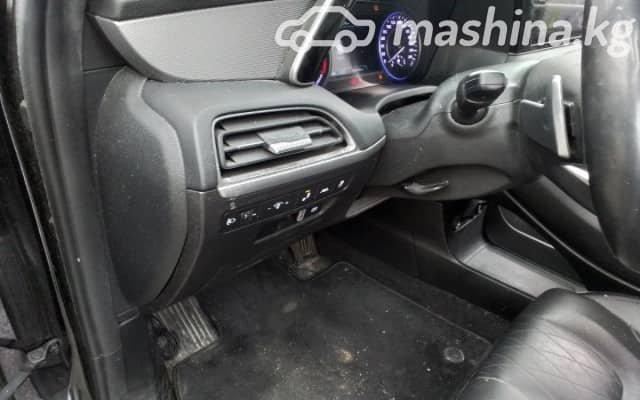 Hyundai Palisade I 2.2d AT