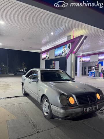 Mercedes-Benz E-Класс II (W210, S210) 280 2.8 MT