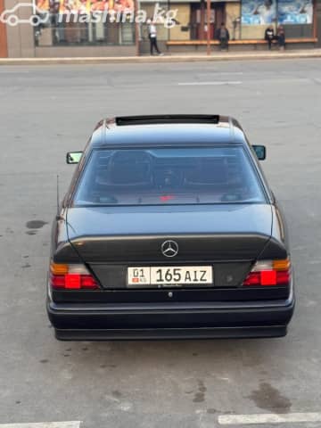 Mercedes-Benz W124 230 2.3 MT