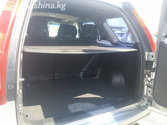 Honda CR-V II 2.0 AT
