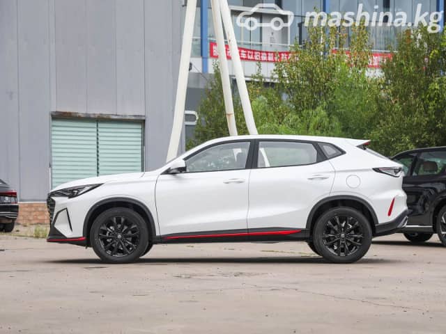 Changan X5 Plus 1.5 AMT