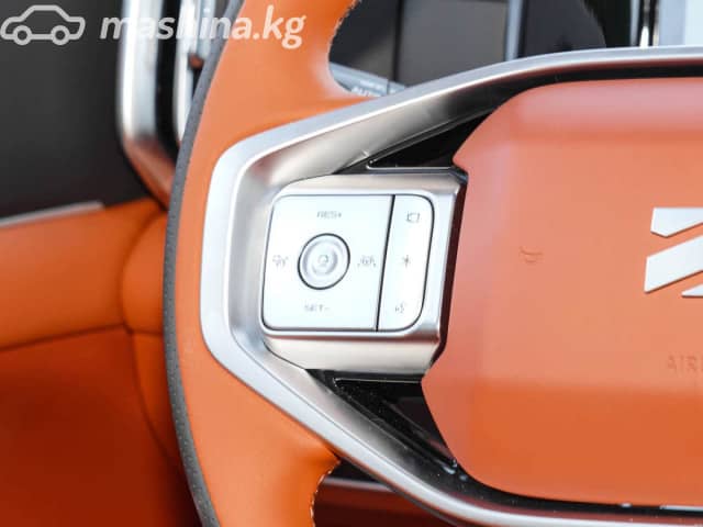 Dongfeng Z9 2.0 AT 4WD
