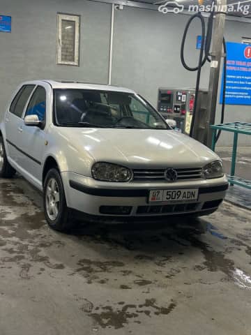 Volkswagen Golf IV 1.6 MT