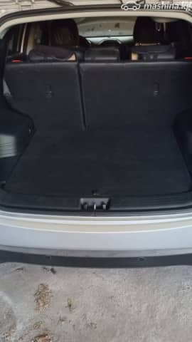 Hyundai ix35 I 2.0 AT 4WD