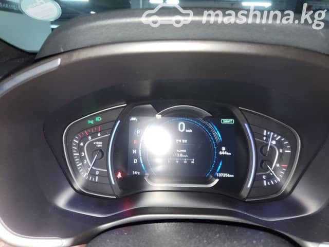 Hyundai Santa Fe IV 2.0 e-VGT AT