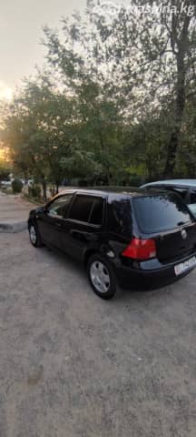 Volkswagen Golf IV 1.6 MT