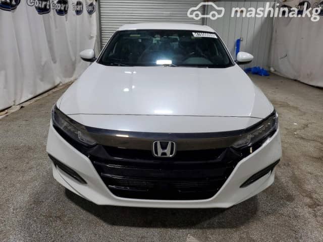 Honda Accord X 1.5 CVT