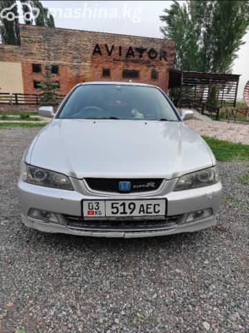 Honda Accord VI 2.0 AT