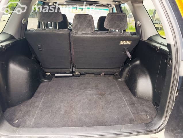 Honda CR-V II 2.4 AT 4WD