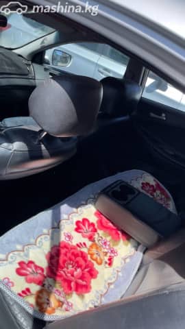 Hyundai Sonata VI (YF) 2.0 AT Газ