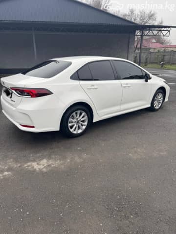 Toyota Corolla XII (E210) 1.2 CVT