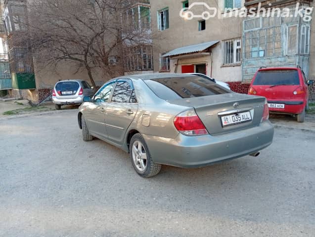 Toyota Camry V (XV30) 3.0 AT