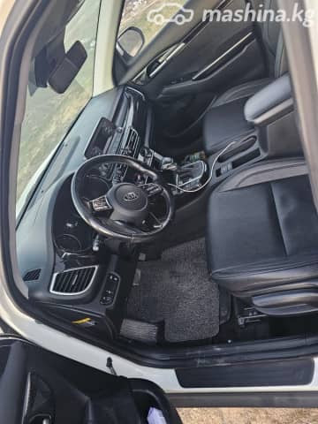 Kia Seltos I 1.6 AT