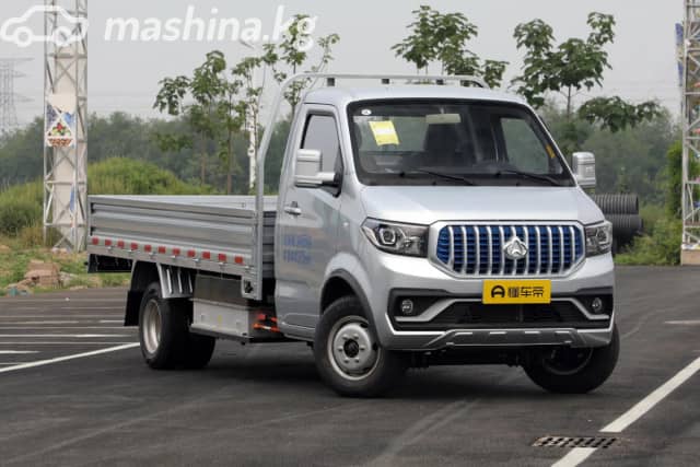 Changan Kai Cheng Shenqi T30