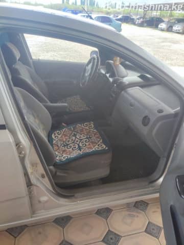 Daewoo Kalos 1.4 MT