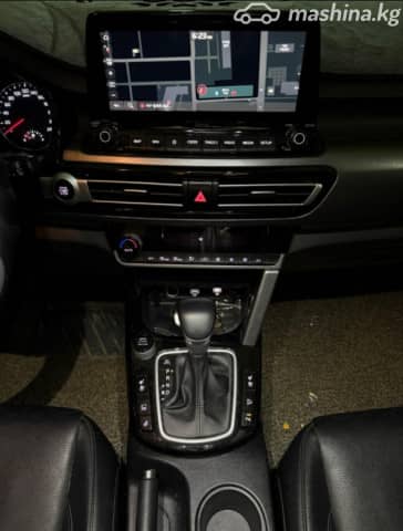 Kia Seltos I 1.6 AMT