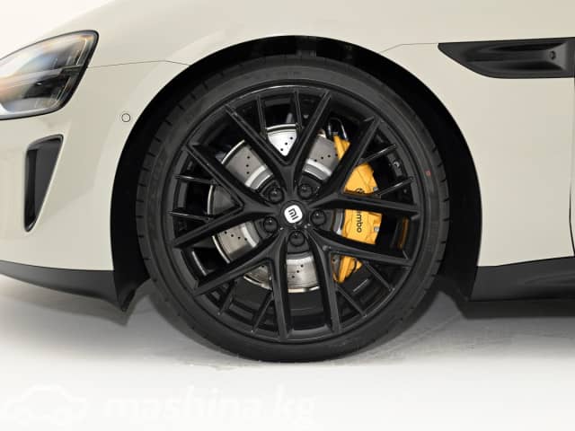 Xiaomi SU7 Electro AT 4WD