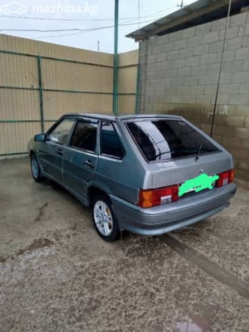 ВАЗ (Lada) 2114 21140 1.5 MT
