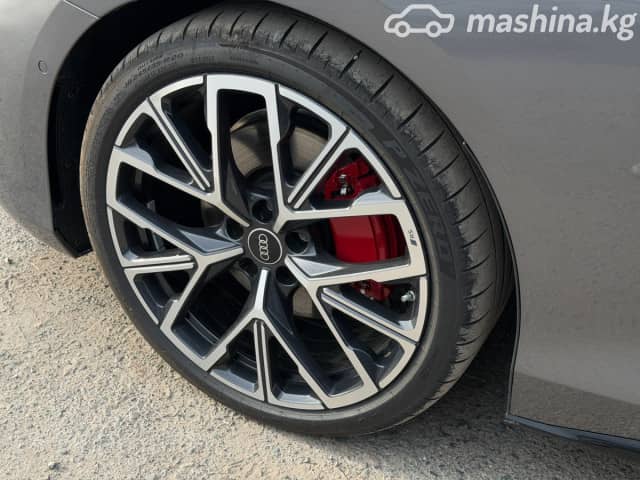Audi A5 III (B10) 2.0 AMT 4WD
