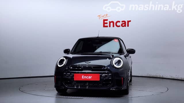 MINI Cabrio III Cooper S 2.0 AT