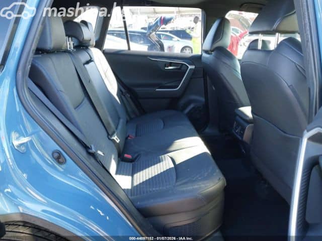 Toyota RAV4 V (XA50) 2.5hyb AT 4WD