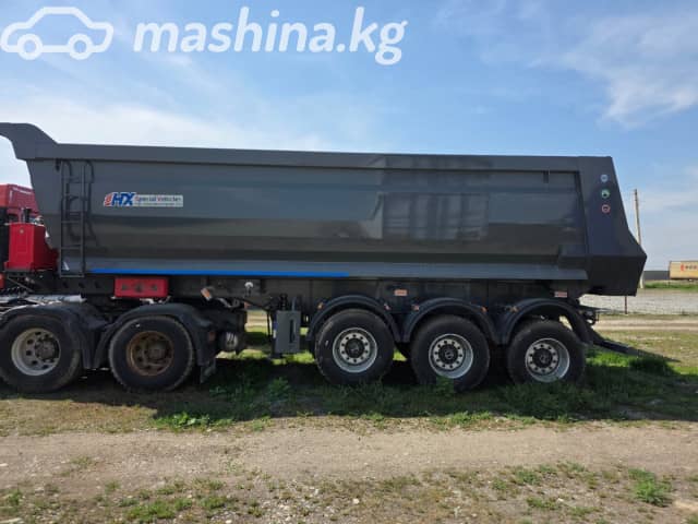 Howo ZZ4197V3517P