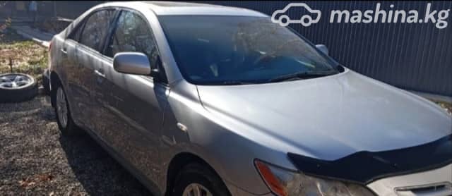Toyota Camry VI (XV40) 3.5 AT