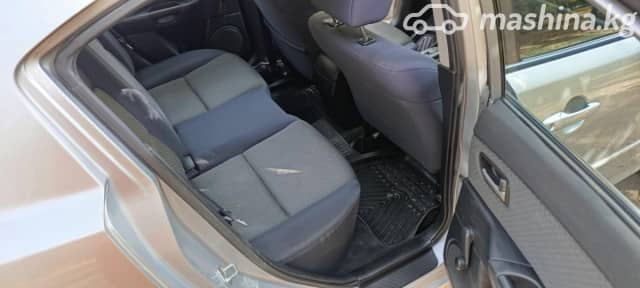 Mazda 3 I (BK) 2.0 AT