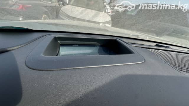 Hyundai Tucson IV Рестайлинг 2.0 AT 4WD