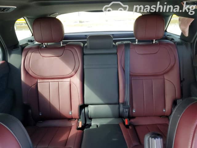 Land Rover Range Rover Sport III P400 MHEV 3.0 AT 4WD