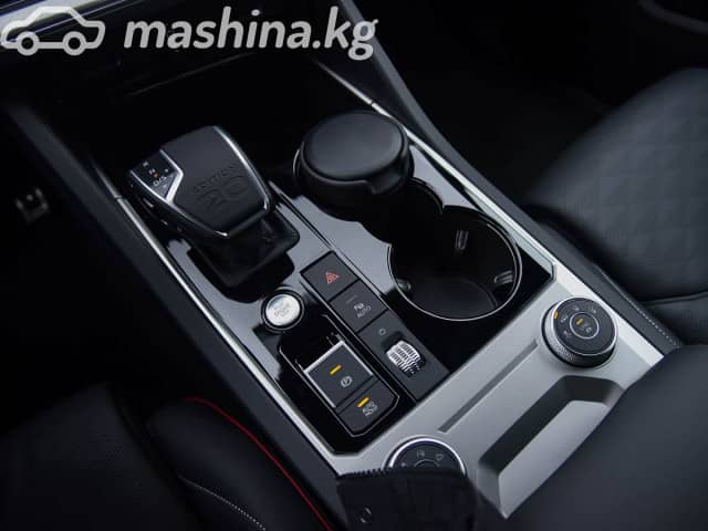 Volkswagen Touareg III Рестайлинг 3.0 AT 4WD