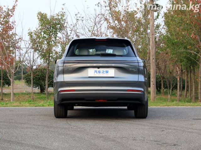 Geely Galaxy Starship 7 19.09 kWh 1.5hyb AT