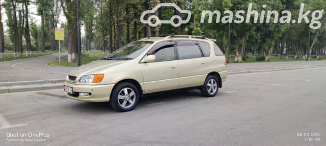 Toyota Ipsum I (M10) 2.0 AT