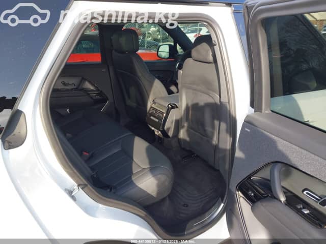 Land Rover Range Rover Sport III P360 MHEV 3.0 AT 4WD
