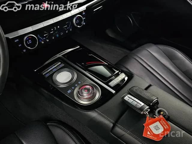 Genesis G80 II 2.5 AT