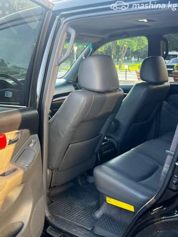 Lexus GX I 470 4.7 AT 4WD